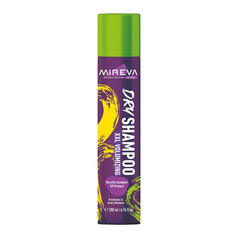 XXL Volumizing Dry Shampoo