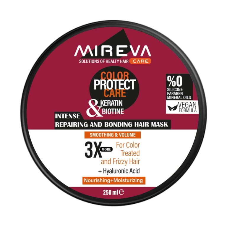 Color Protect Hair Mask