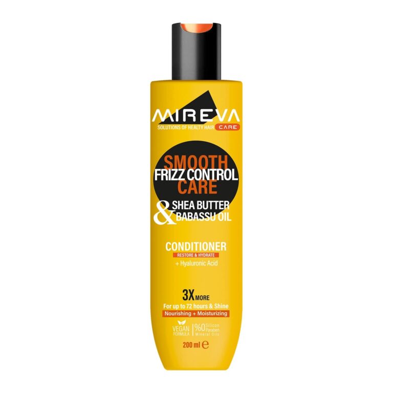 Frizz Control Conditioner