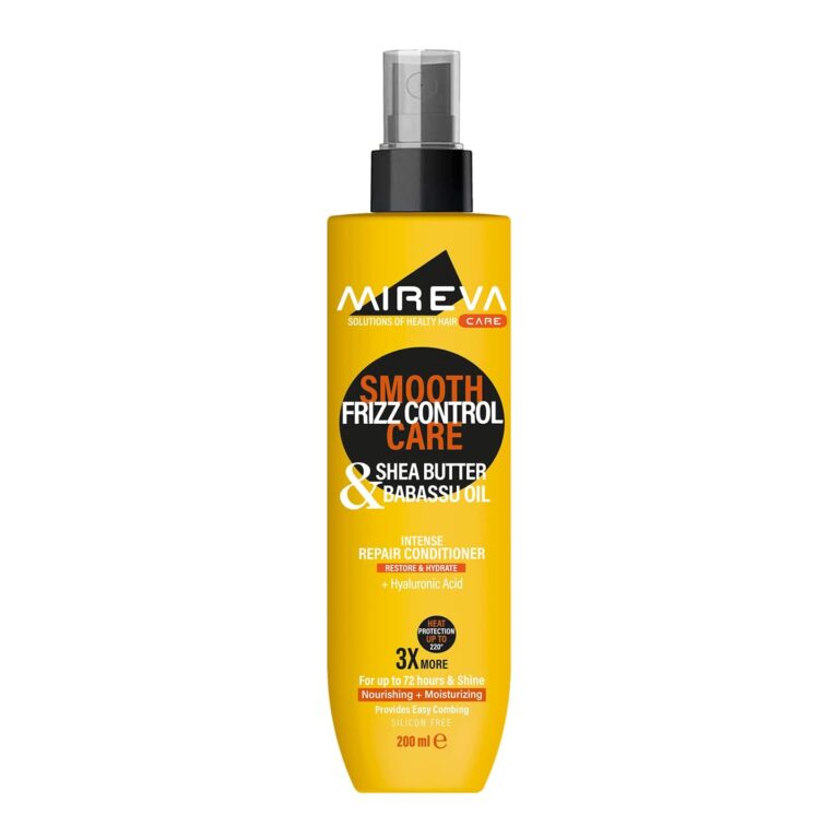 Frizz Control Repair Conditioner