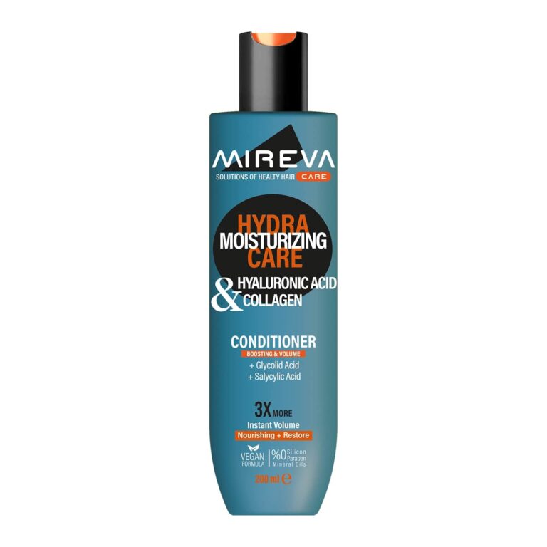 Hydra Moisturizing Conditioner